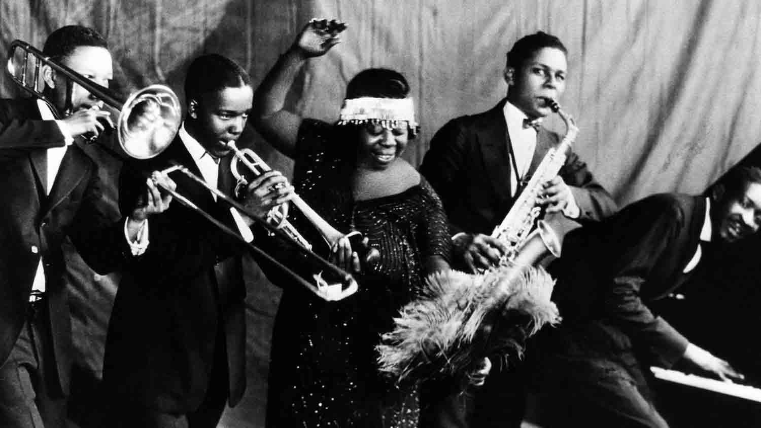 MA RAINEY